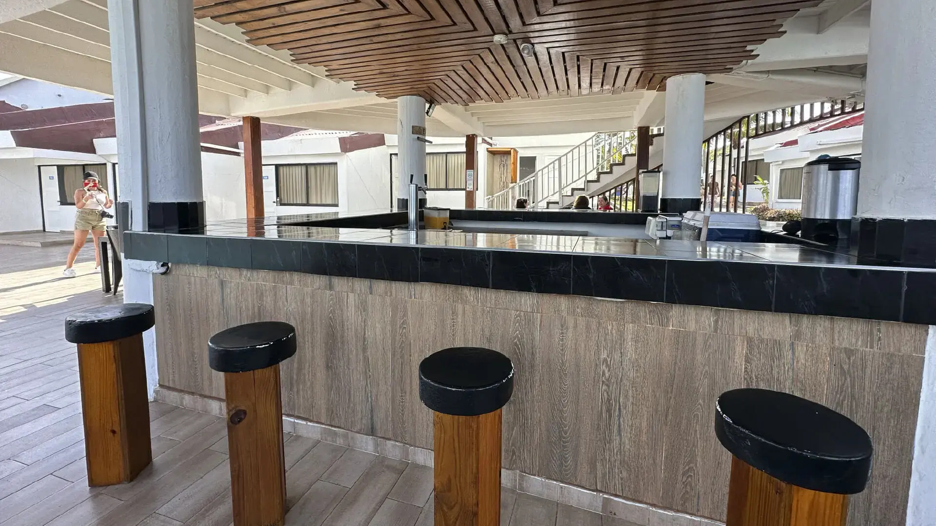 Hotel Blue Reef by On vacation