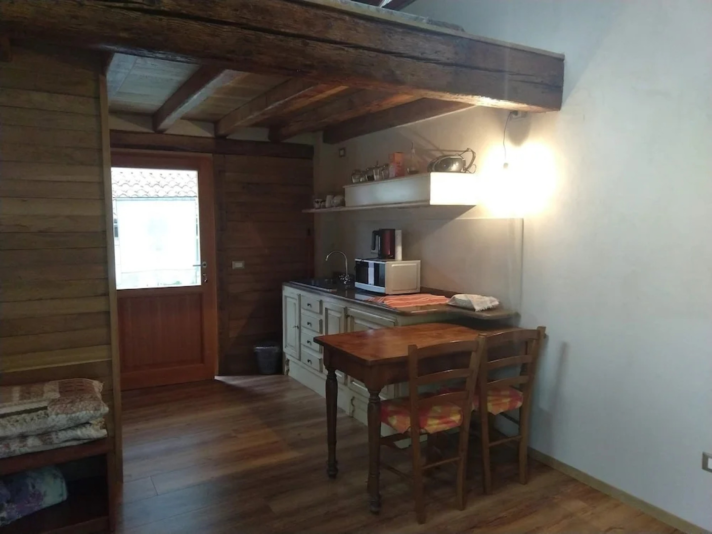 Agriturismo Antico Borgo