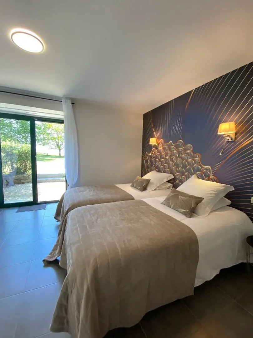 Manoir de Rigourdaine