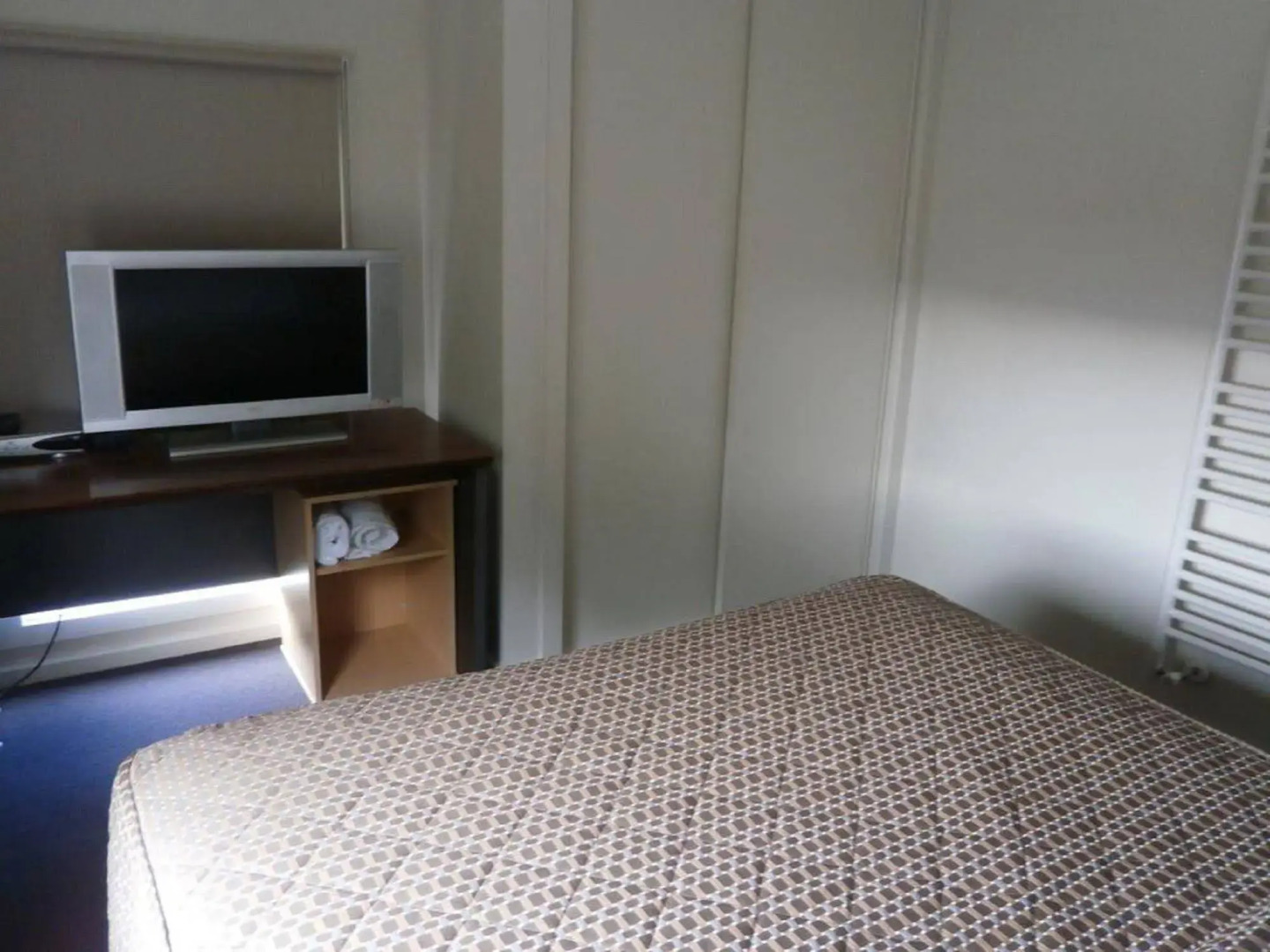 Sovereign Views Apartments