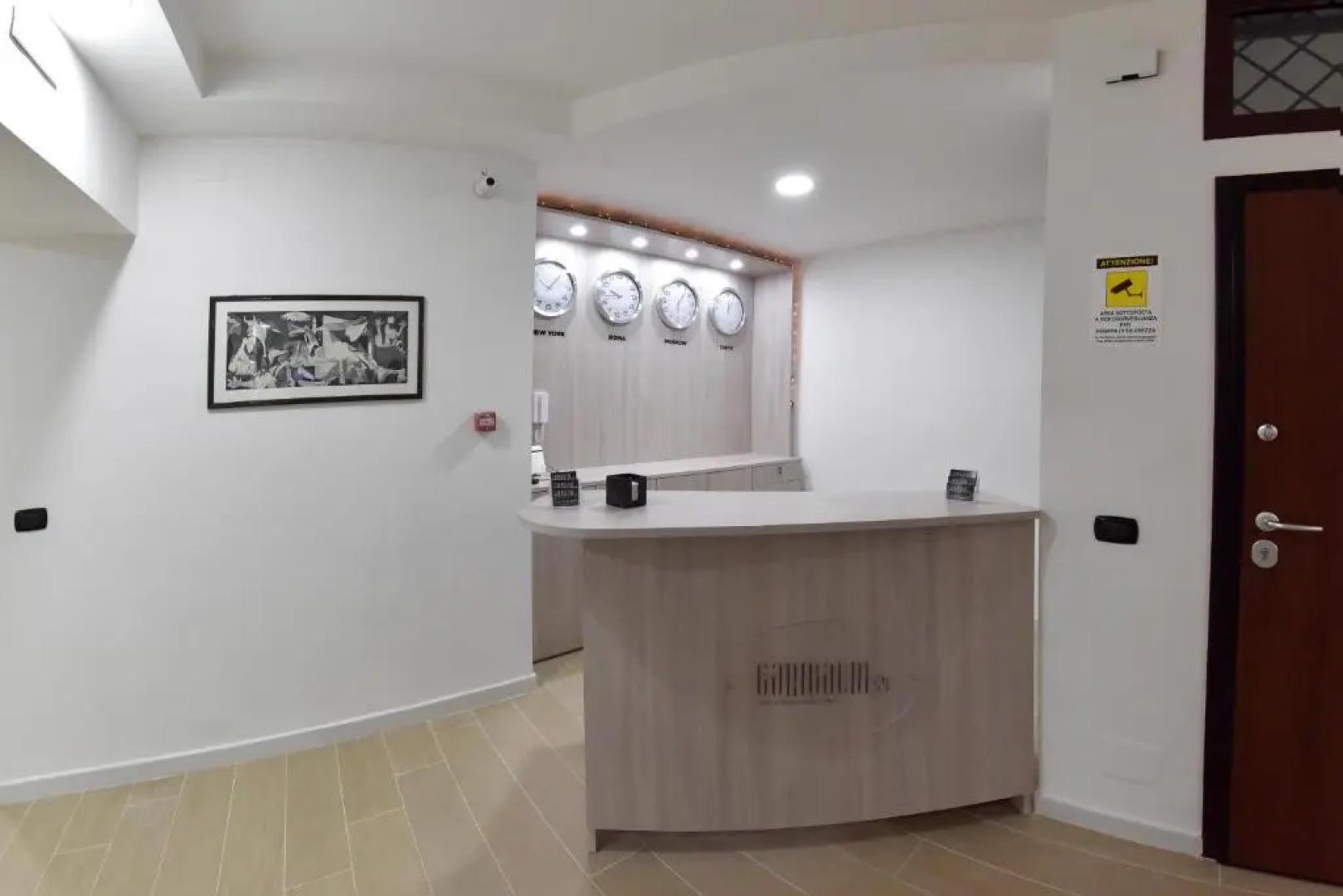 Bed And Breakfast Garibaldi54