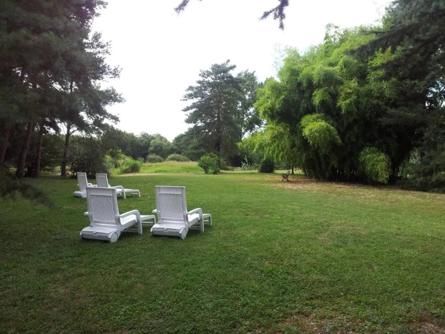 Le Clos Du Petit Marray