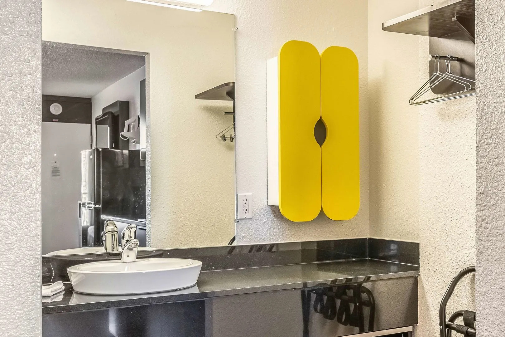 Studio 6 Little Rock, AR - West