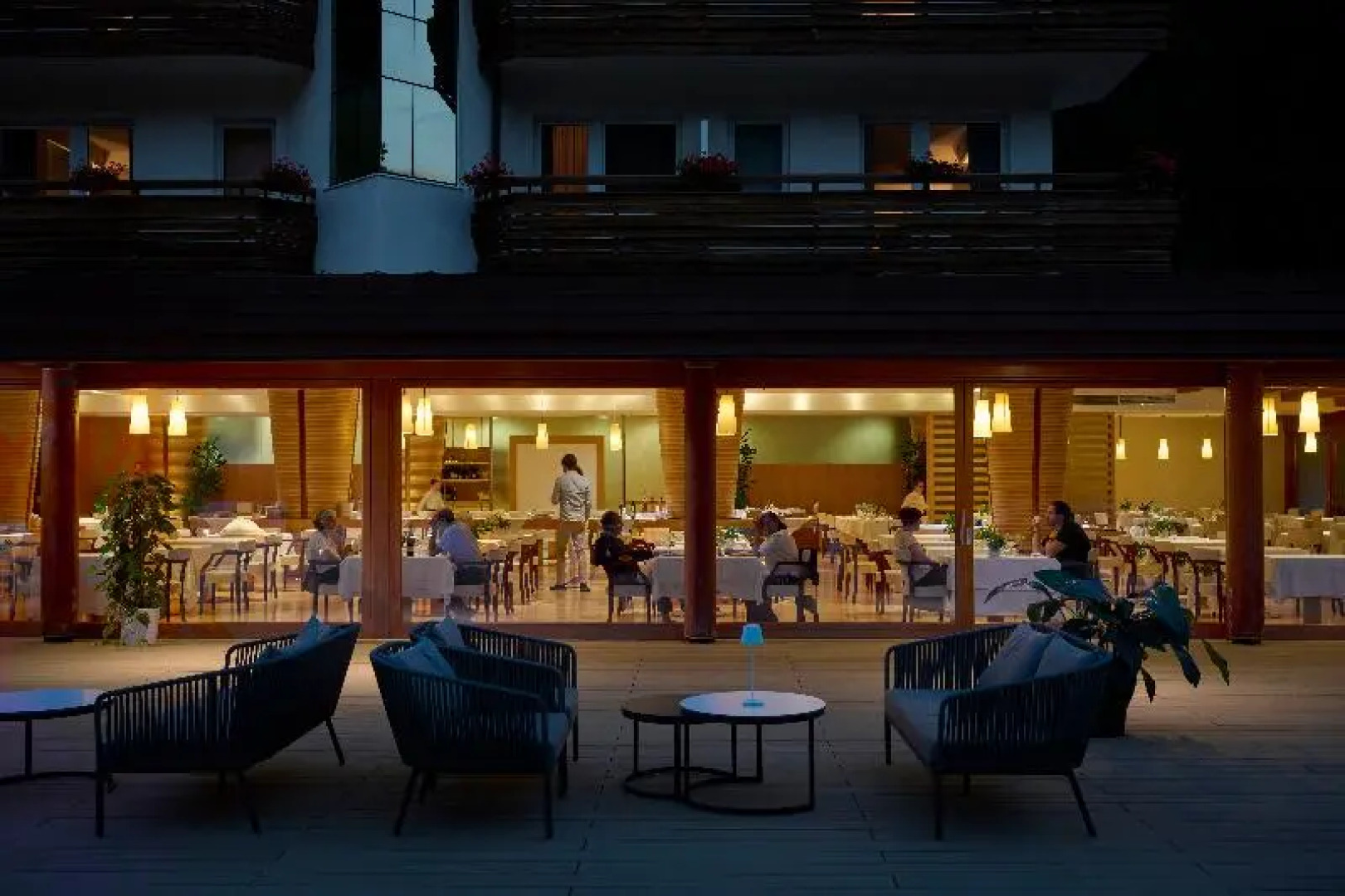 Grand Hotel Terme di Comano