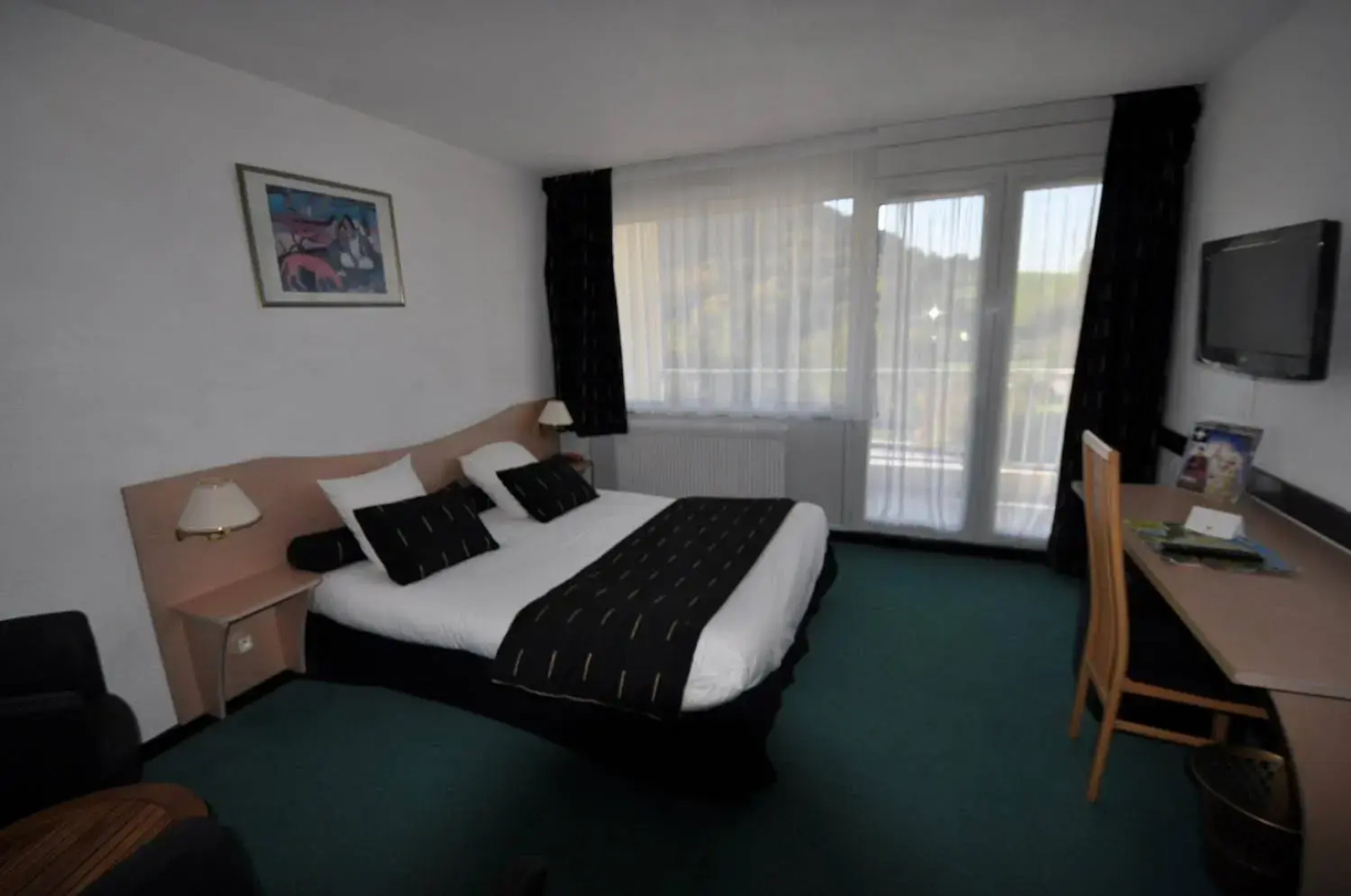 Relais de la Vallée