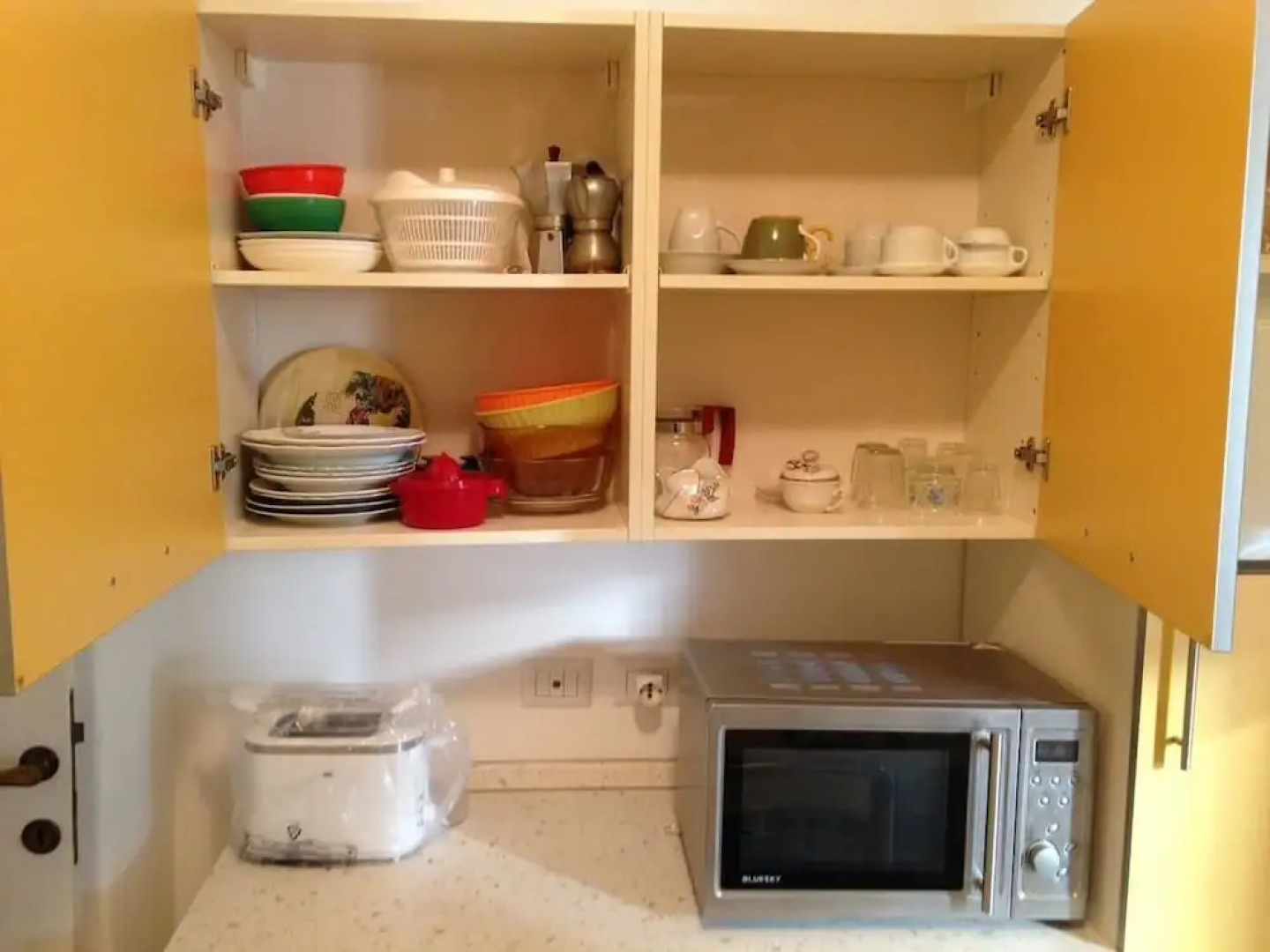 Apartment in southern Milan Melegnano