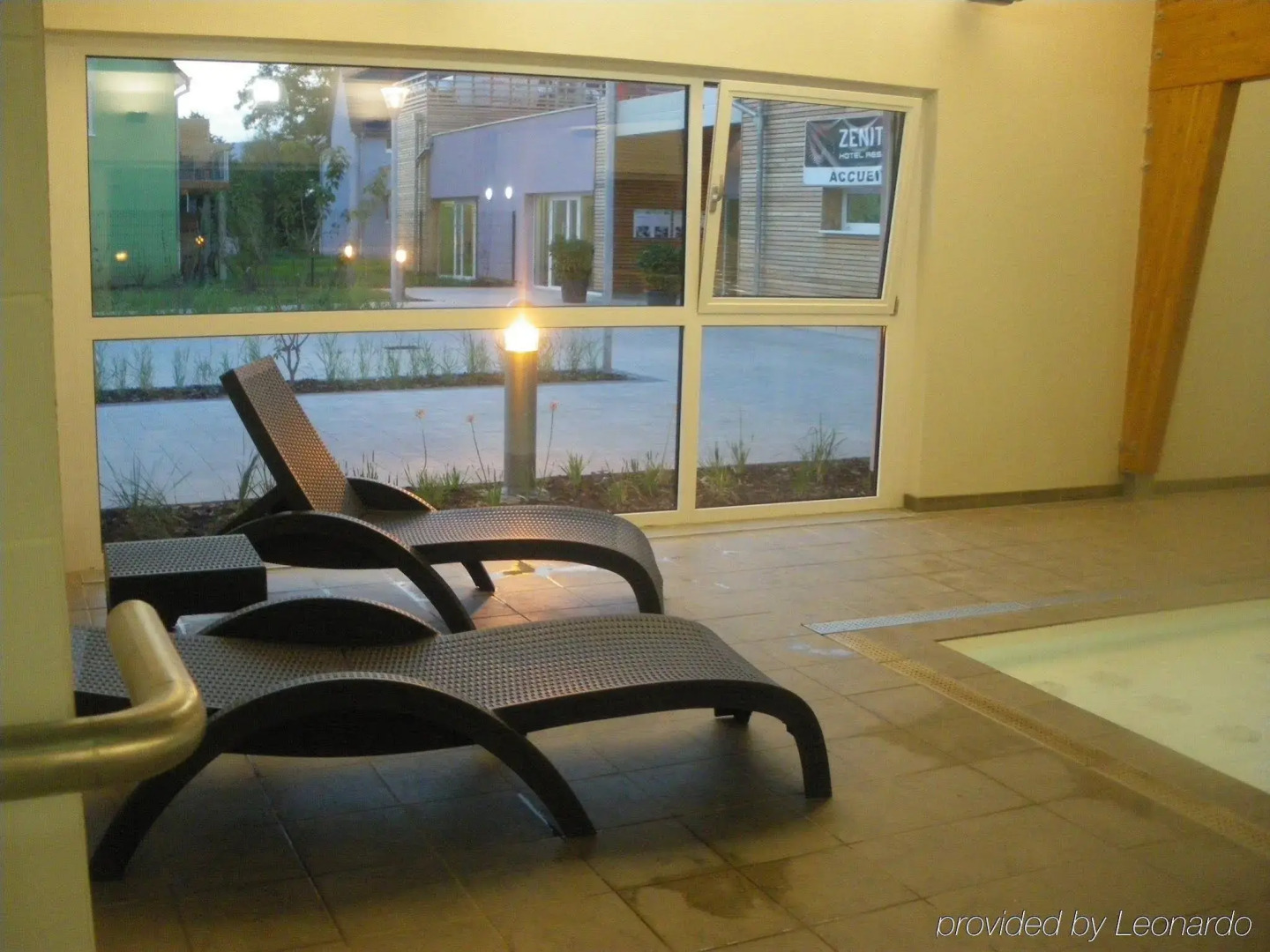 Résidence Les Rives de la Fecht