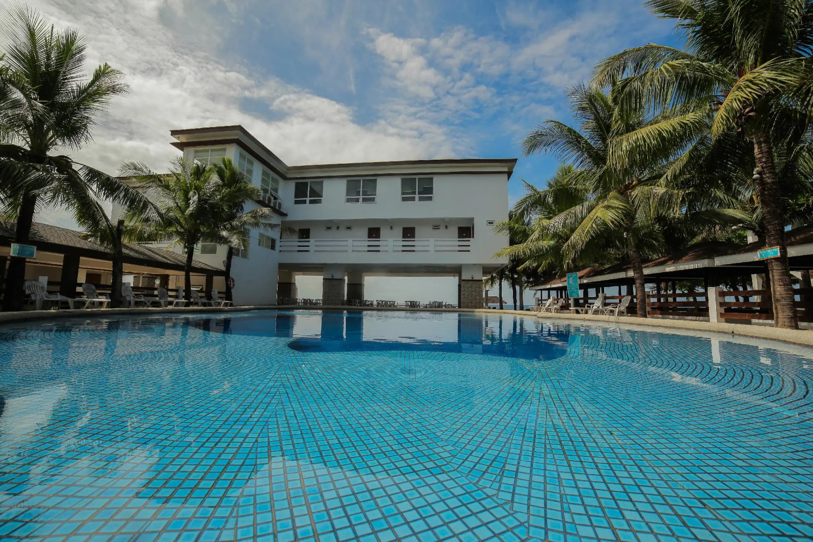 Bataan White Corals Beach Resort