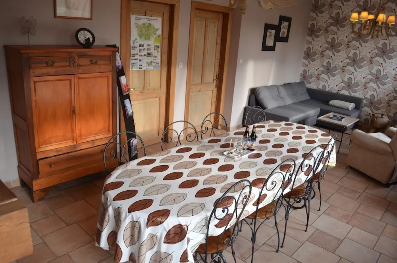 La Ferme de Gabrielle Comines-warneton