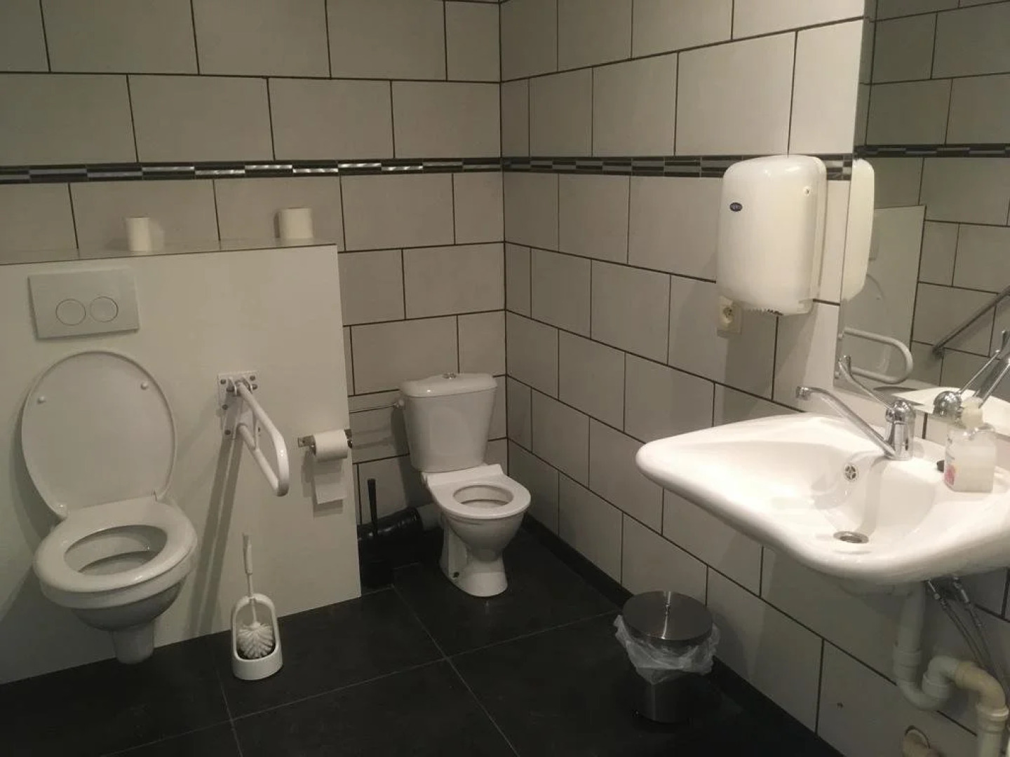 Hotel and Chaletpark Fauwater