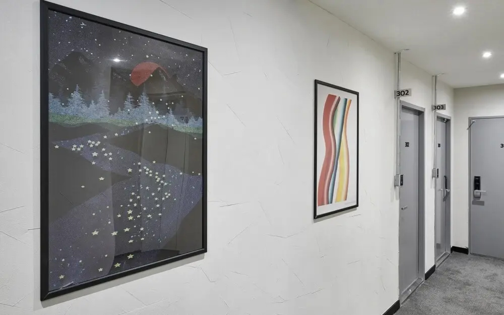 Gwangmyeong Just Stay Hotel Soha