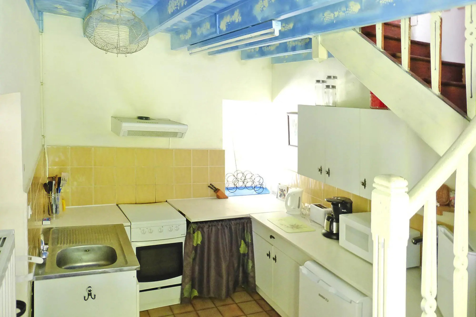 Cottage in Normandy Near Barneville-carteret