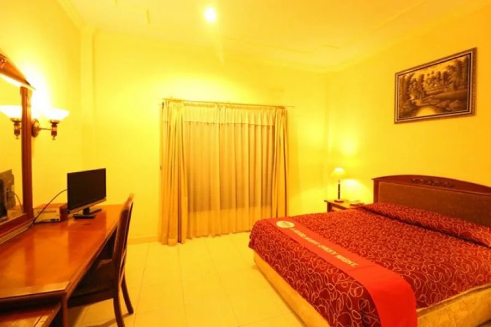 Grand Setiakawan Hotel