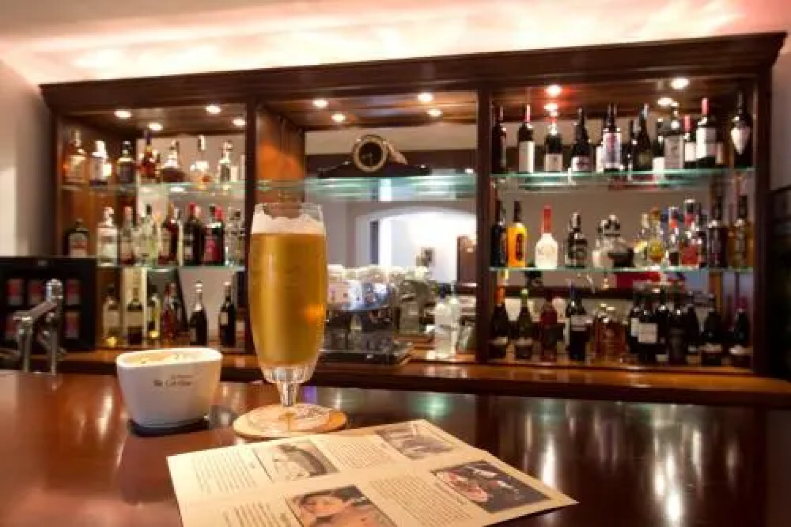 La Maison de Caroline