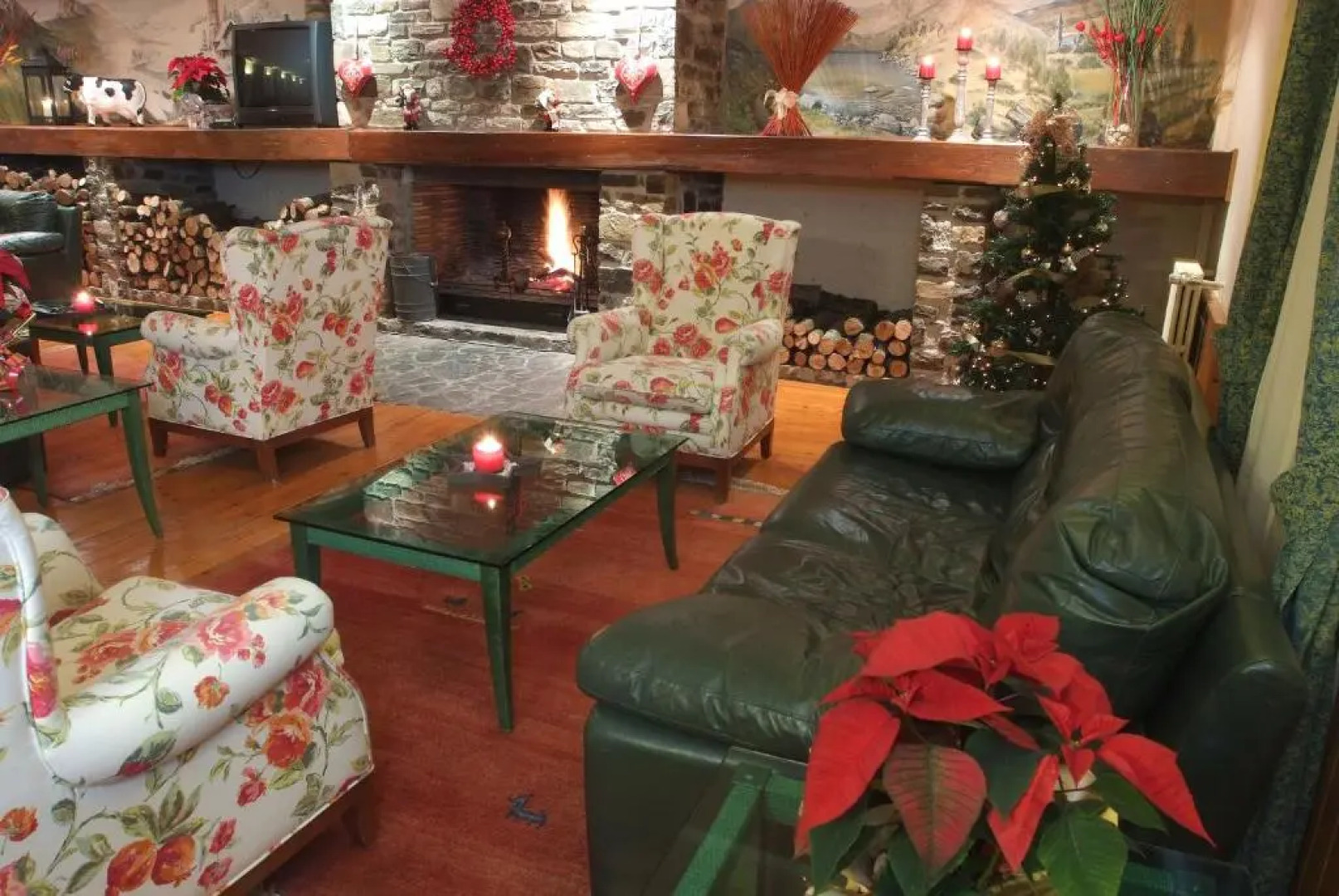 Hotel y Apartamentos Vilagaros