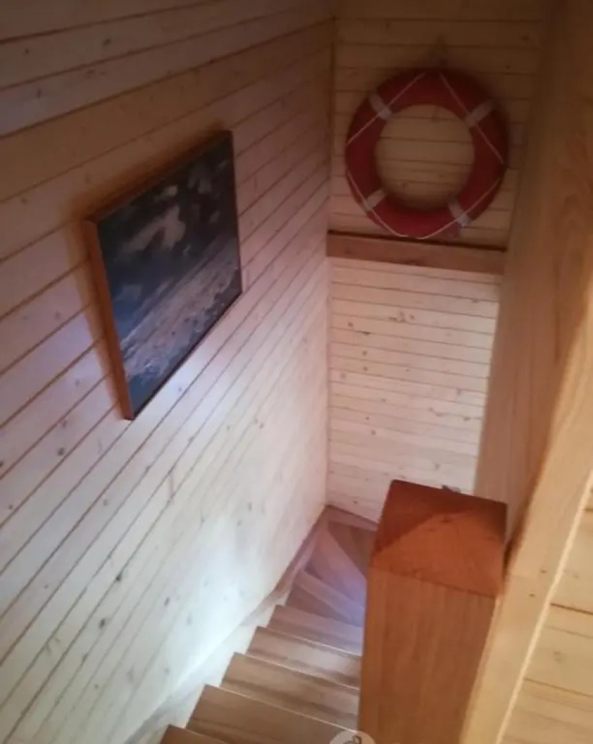 Amelia Domek letniskowy