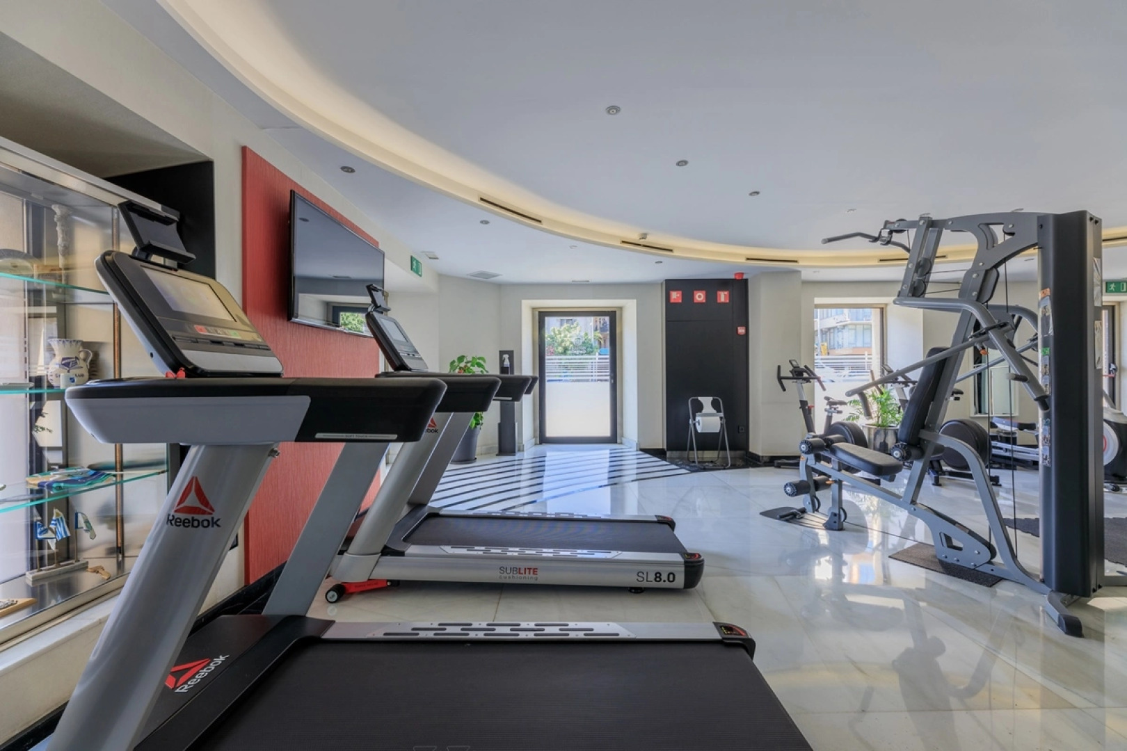 Hotel Ciutadella Barcelona