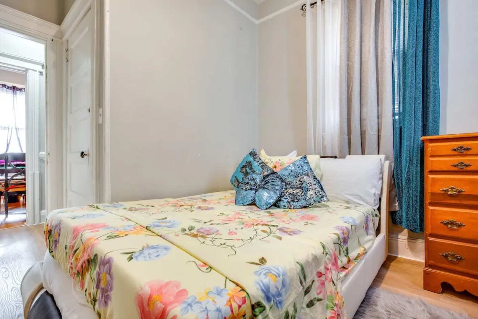 West New York Apartment ~ 7 Mi to Manhattan!