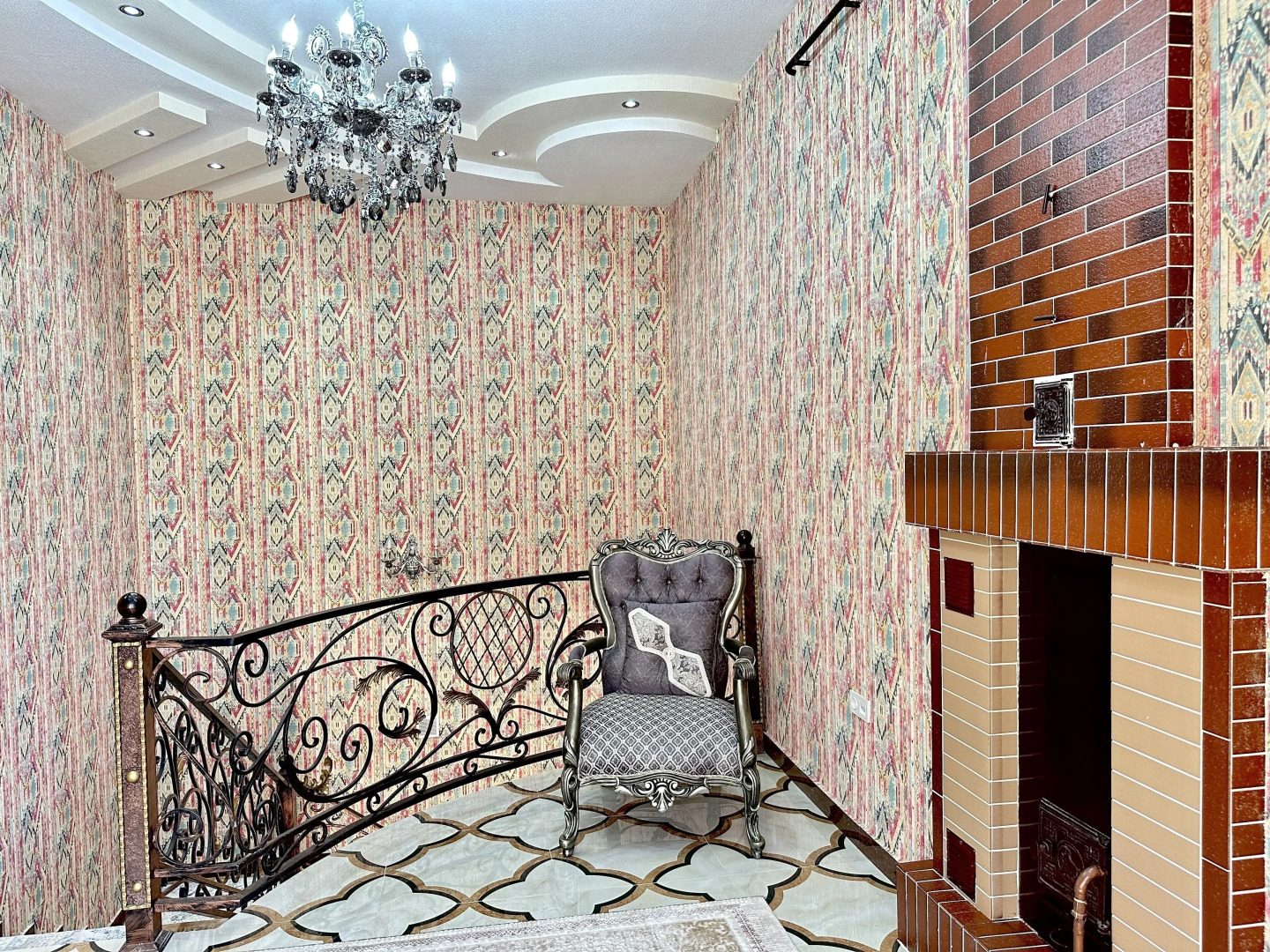 Mosaic Boutique Hotel