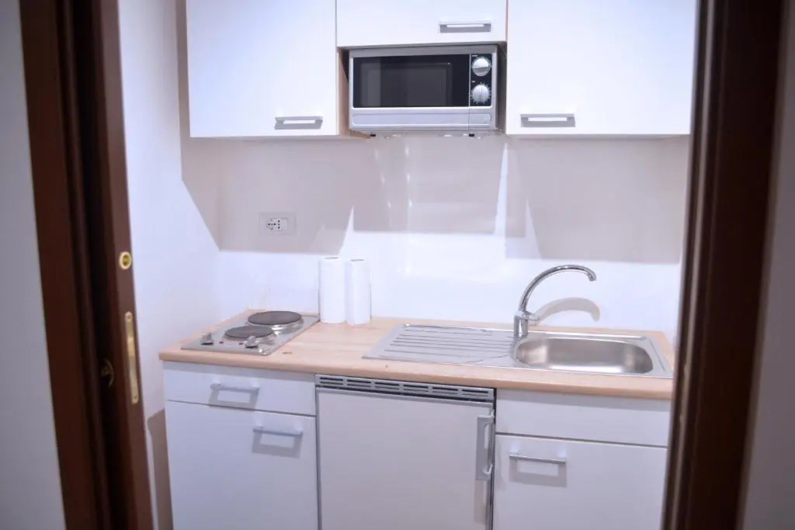 Appartamento Via Lata