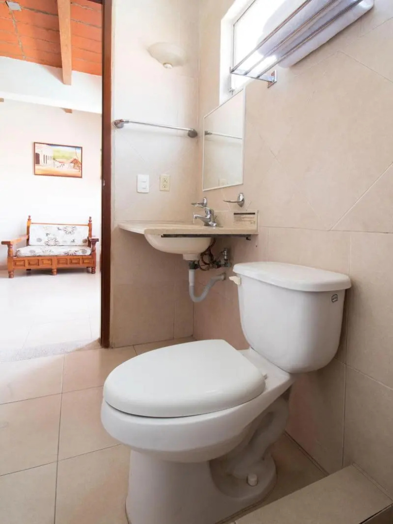 Hotel Santiago Plaza