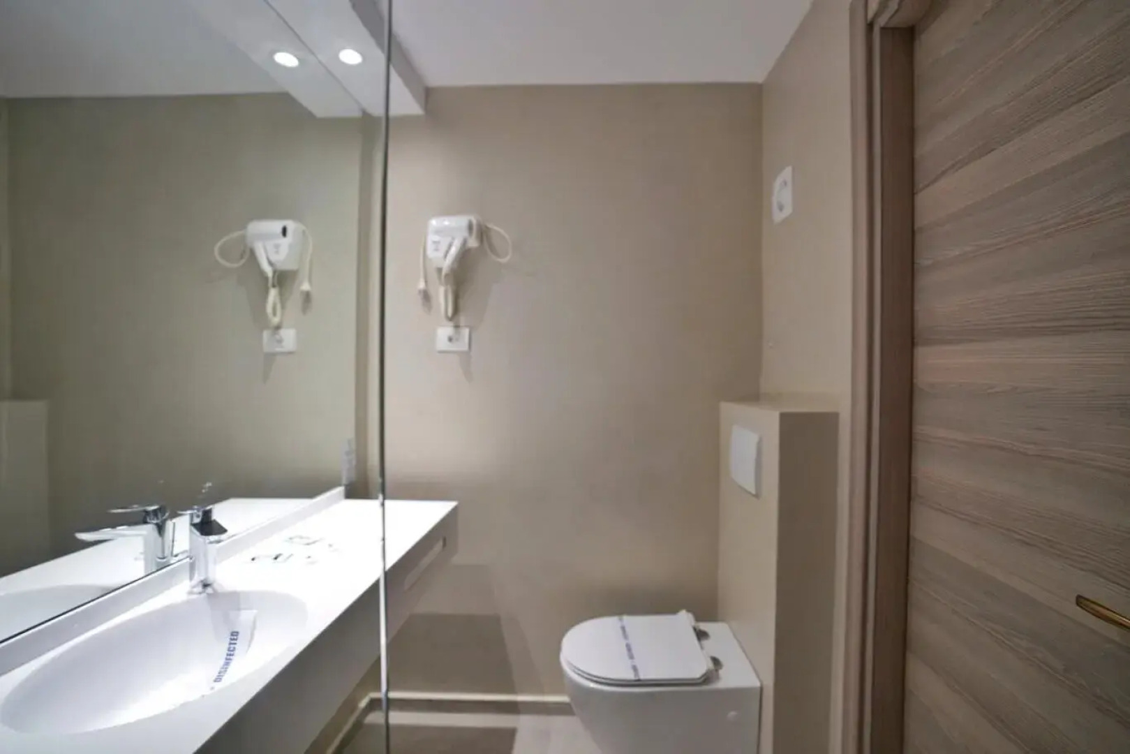 HOTEL OPAL Cap Aurora