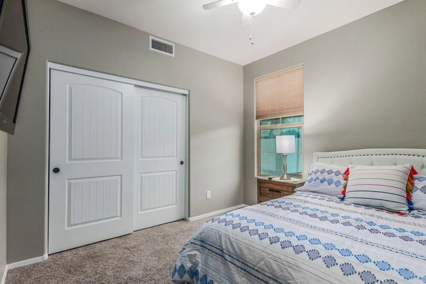 Tucana Seville Gilbert 3 Bedroom Home by RedAwning