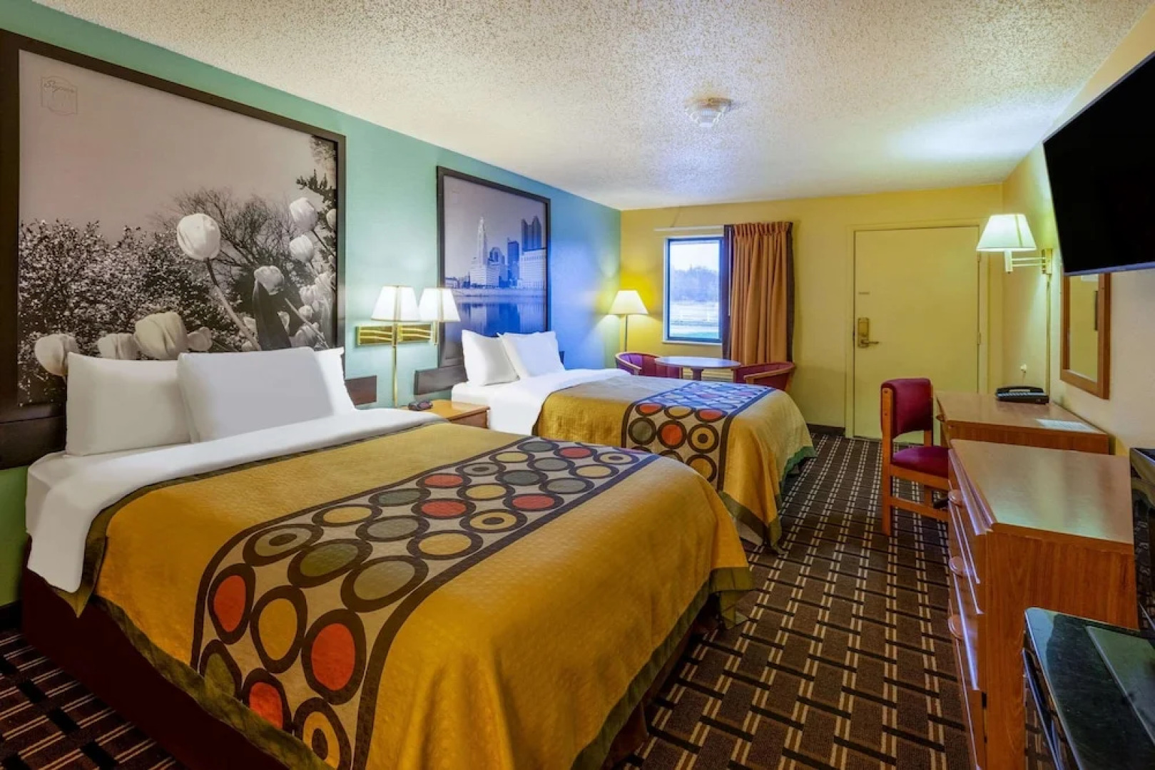 Super 8 Newcomerstown