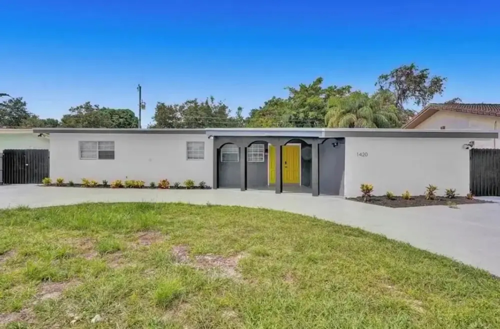 Spacious Home With Heated Pool