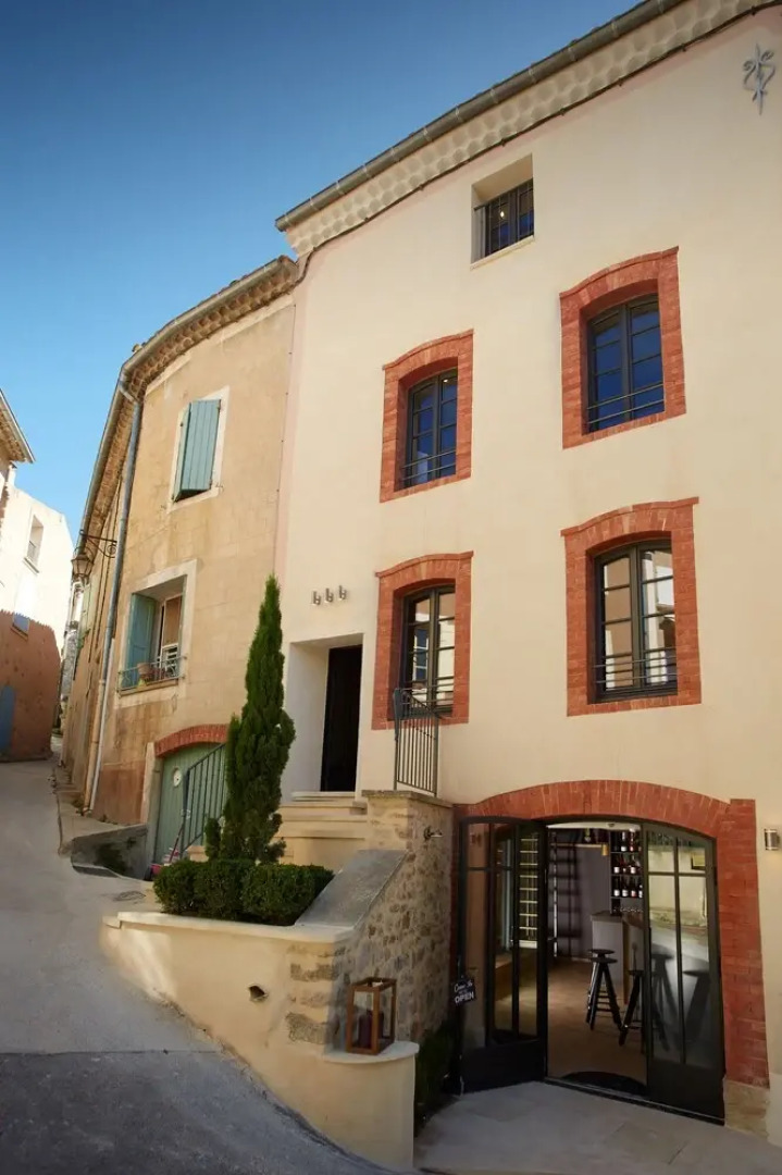 Les Chambres de lOustalet