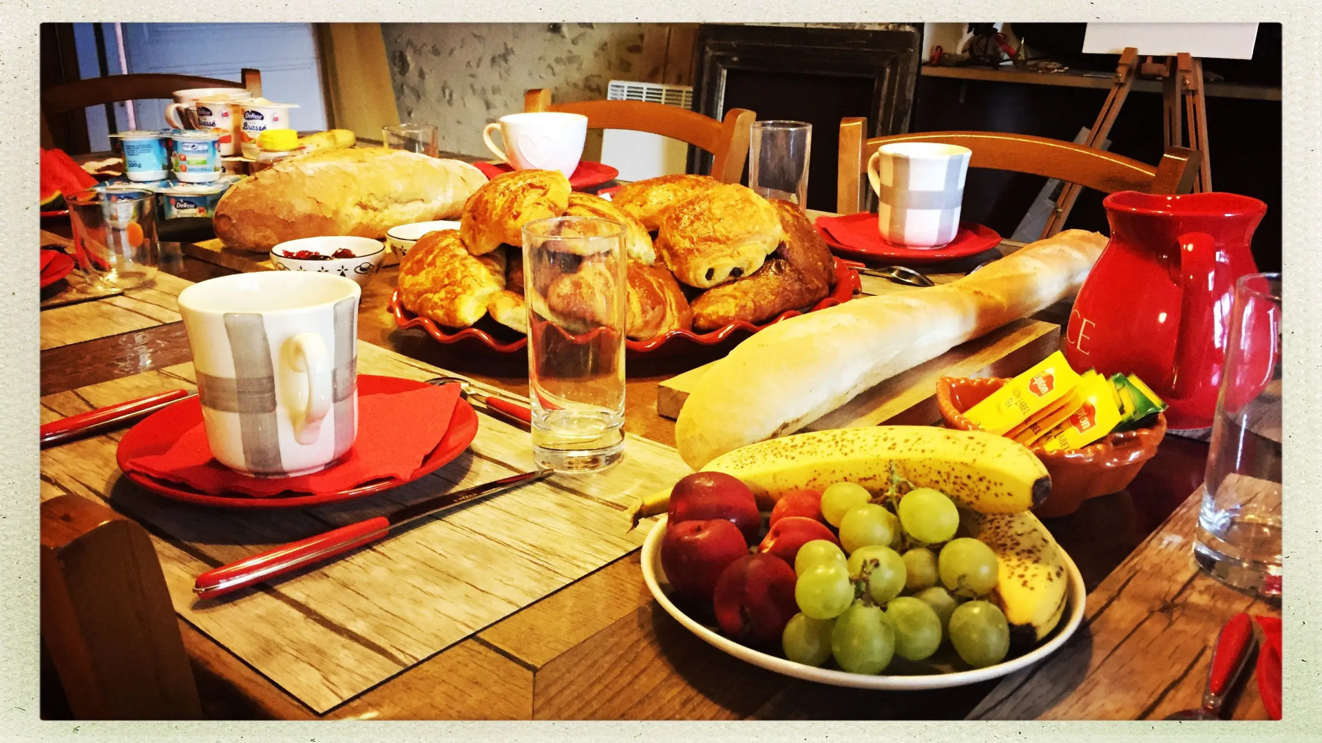 Manoir de la Grand'Cour