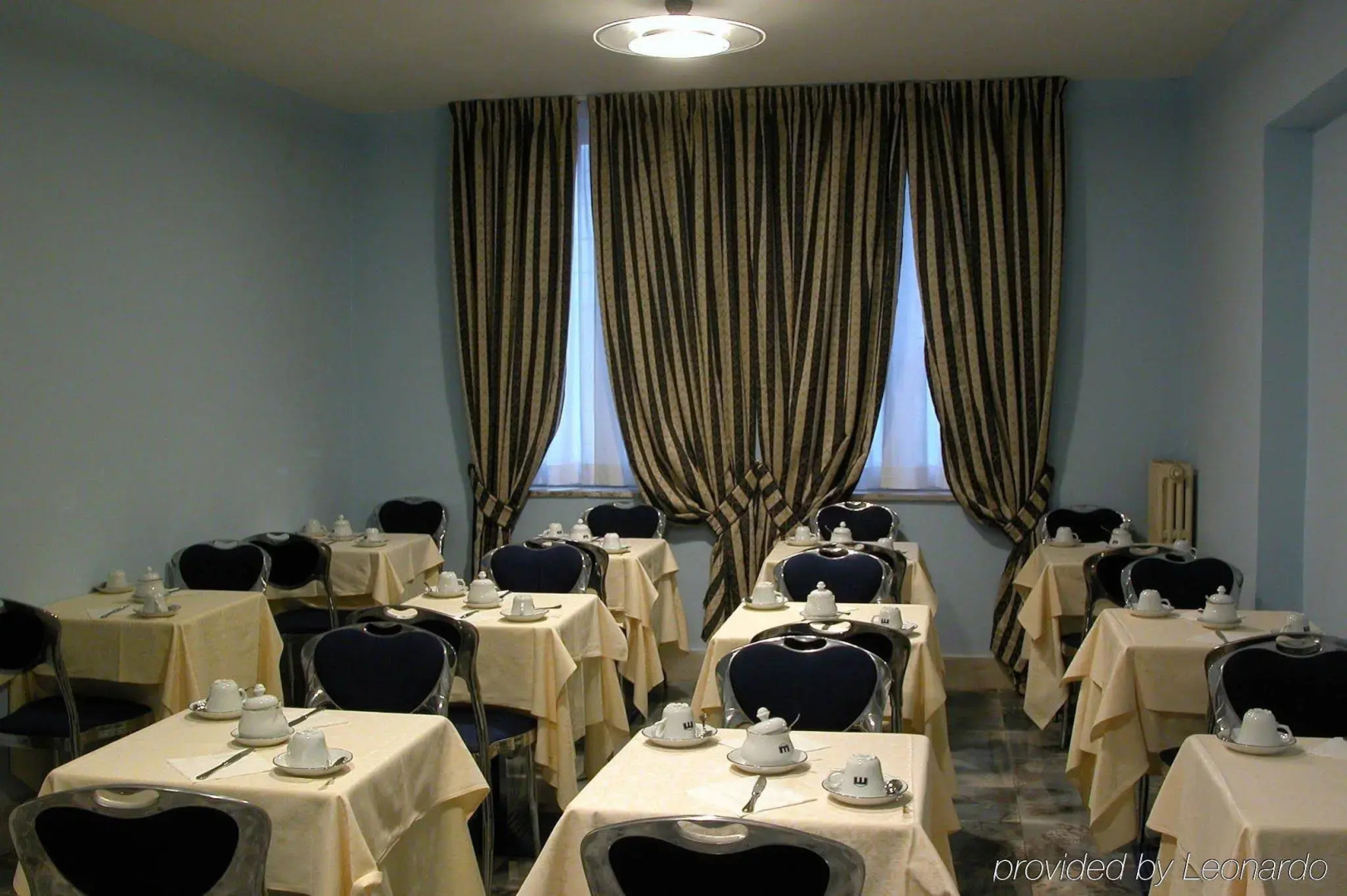 Hotel Millennium Palace