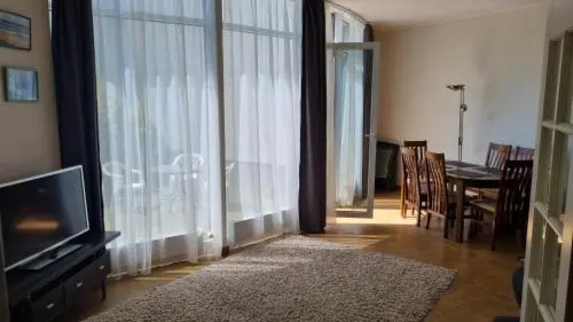 LivingPalanga - S. Neries