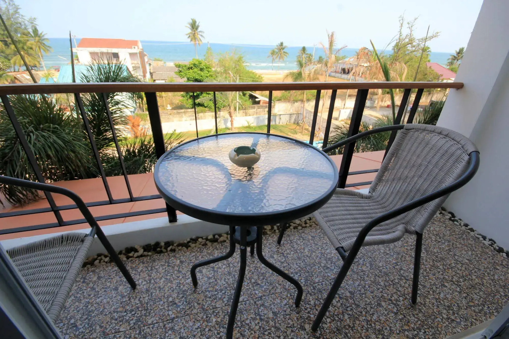 Na Nicha Bankrut Resort