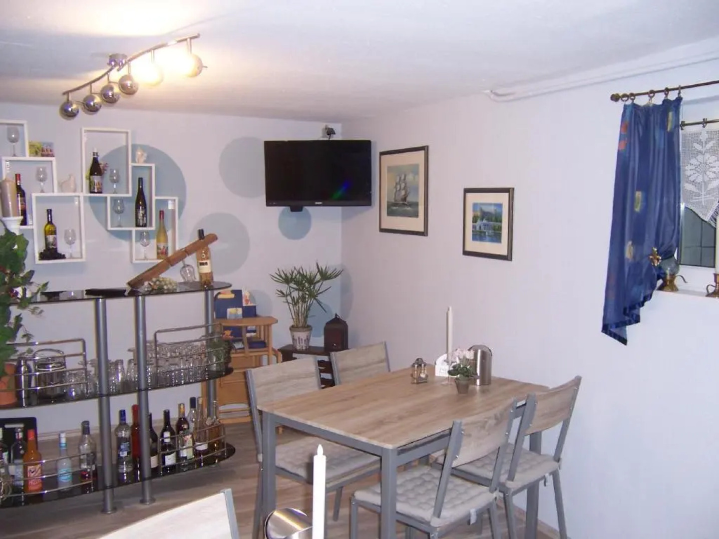 Gästehaus Schneider