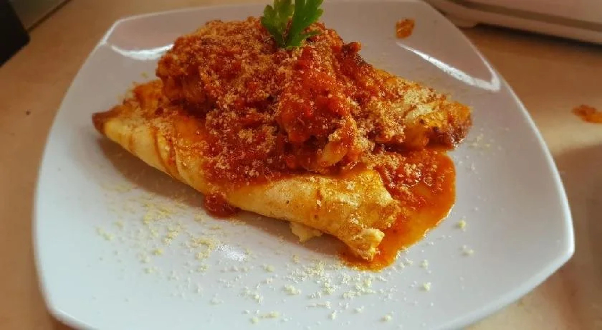 La Casa de Reyes Posada