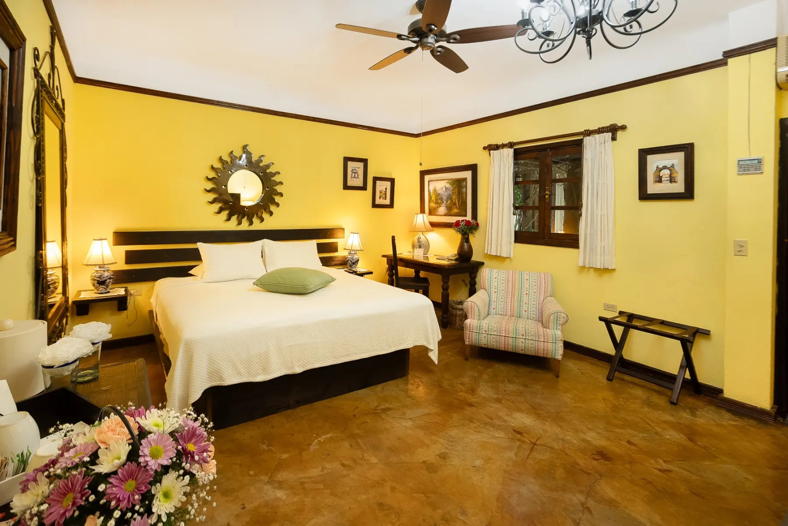 Posada De Las Flores La Paz