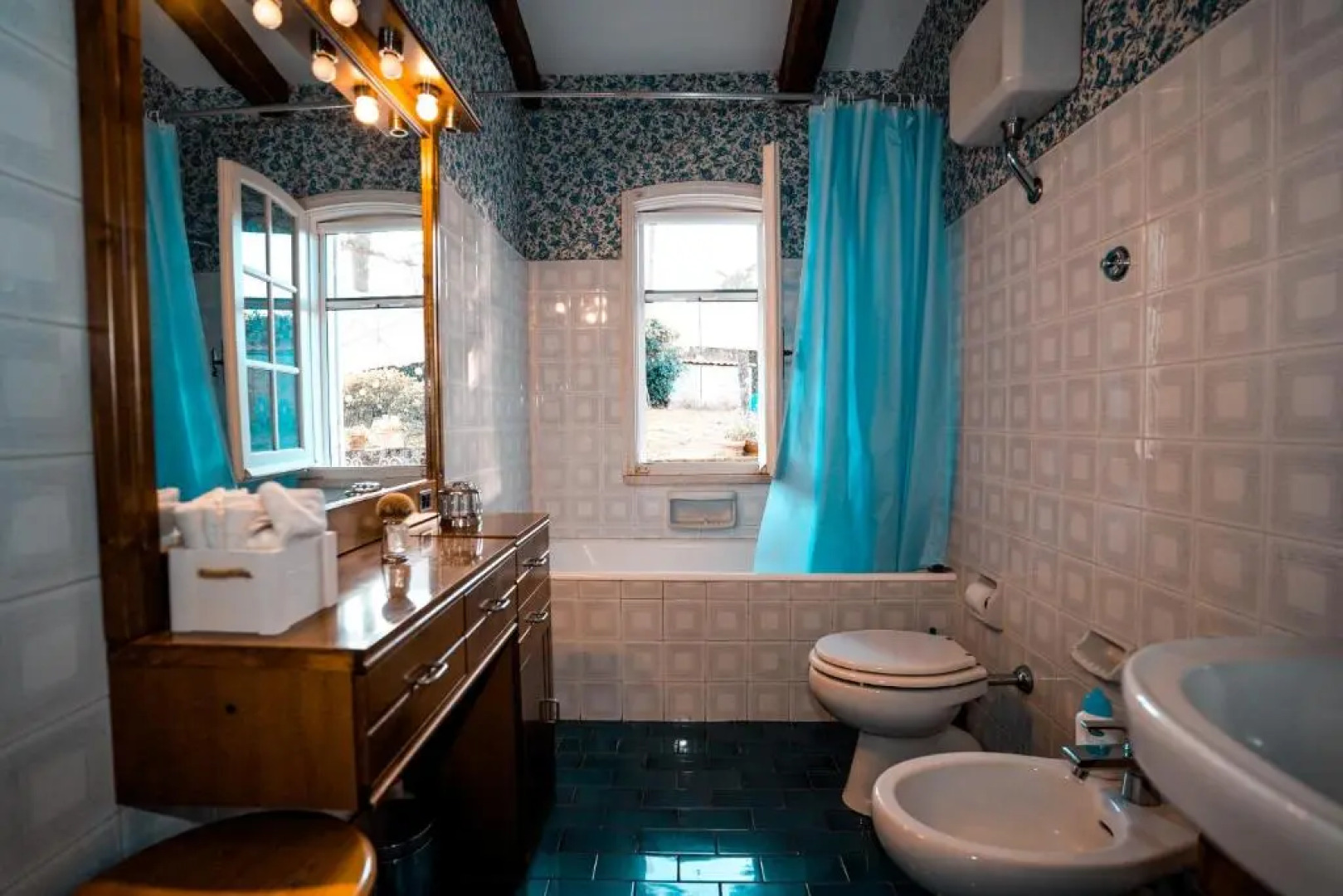 La Torre delle Comete -Villa lungo la via Francigena