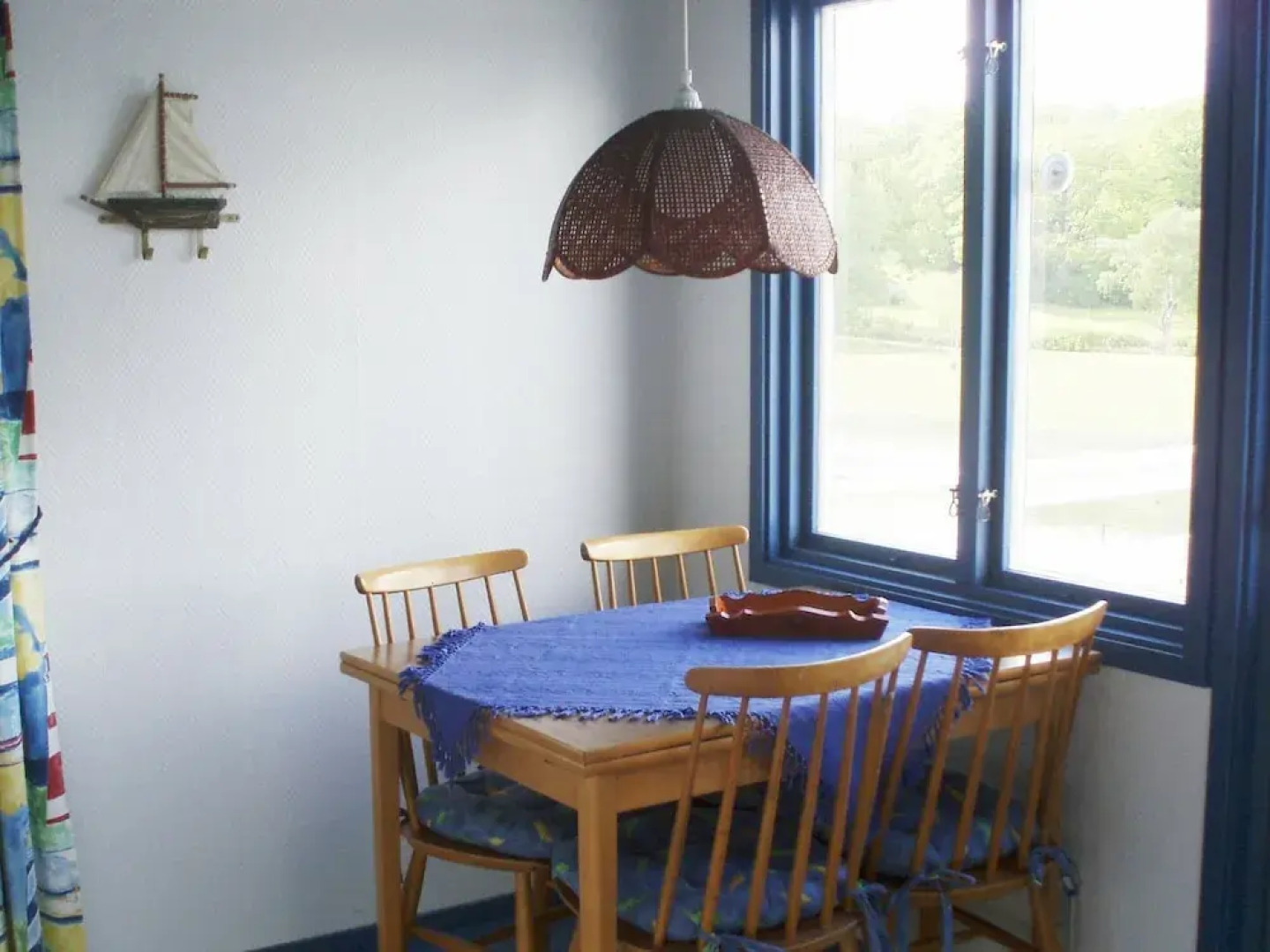 3 Person Holiday Home in Stenungsund