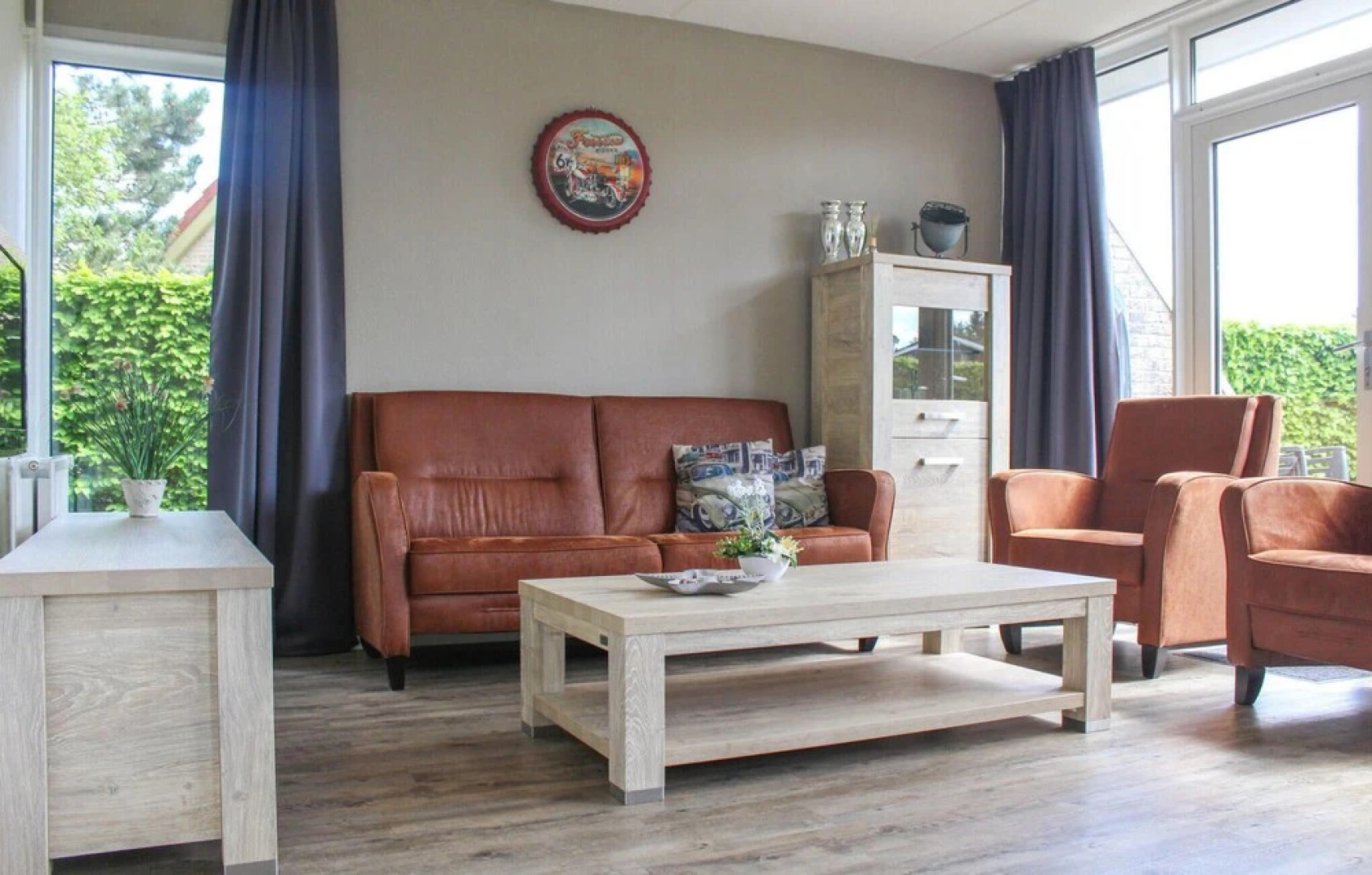 Awesome Home in Vlagtwedde With 3 Bedrooms, Wifi and Indoor Swimming Pool