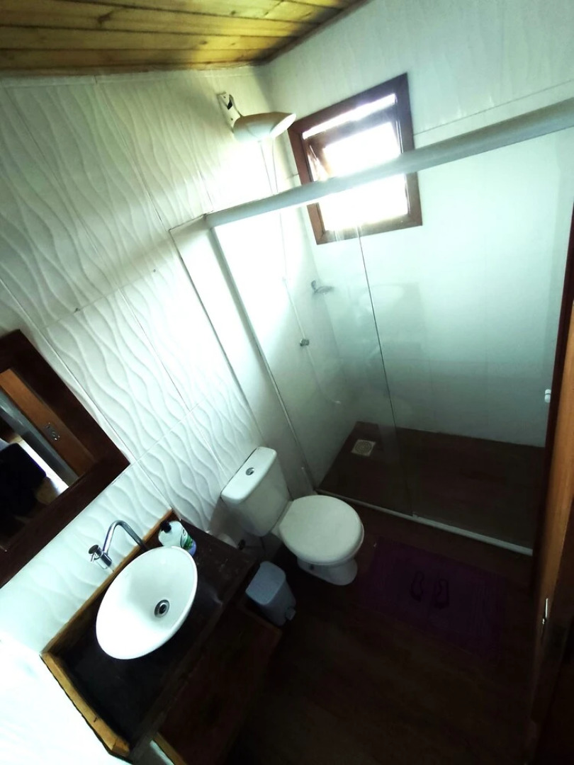 Cabanas Além do Mar