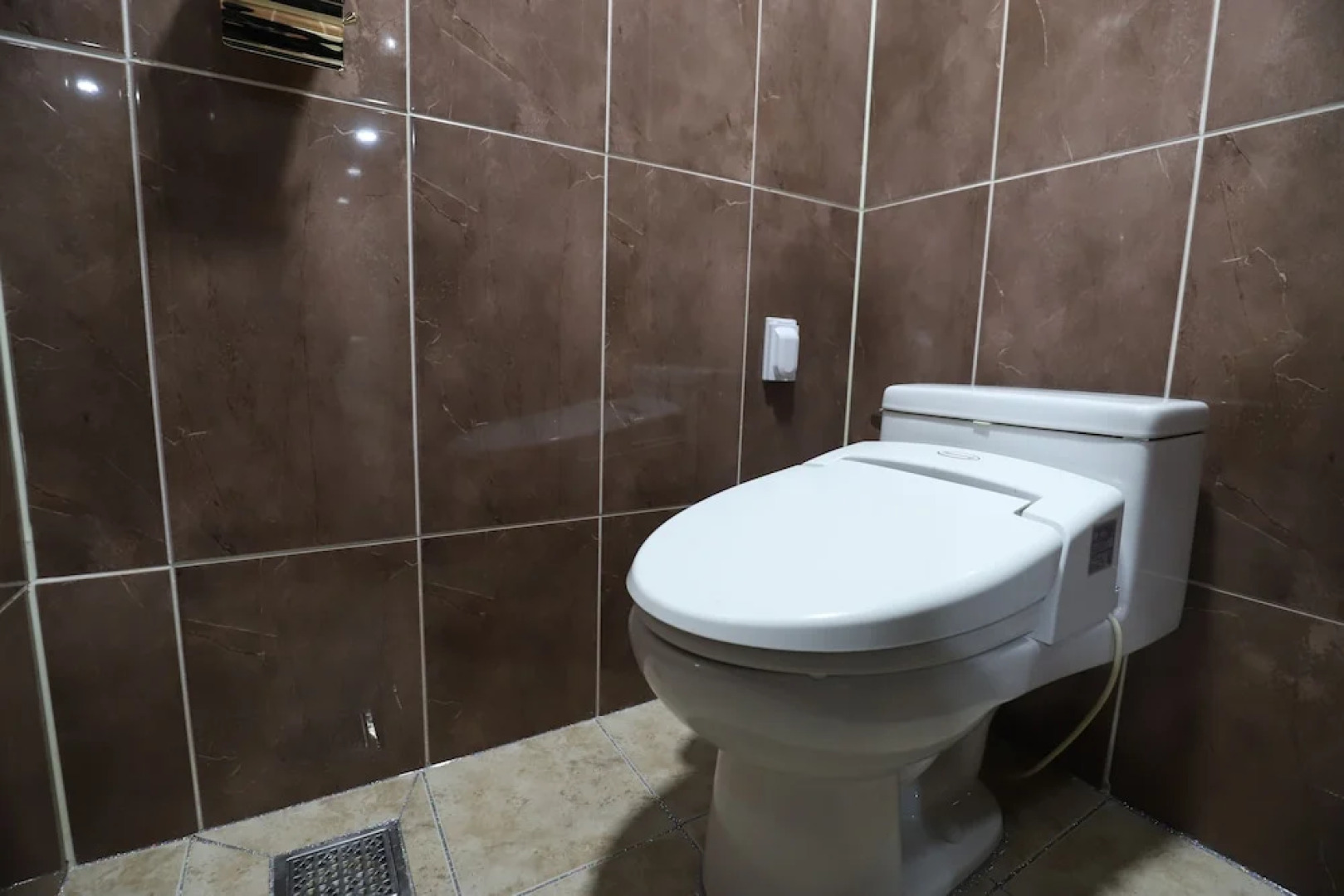 Gunsan JNK Classic Hotel - Gray