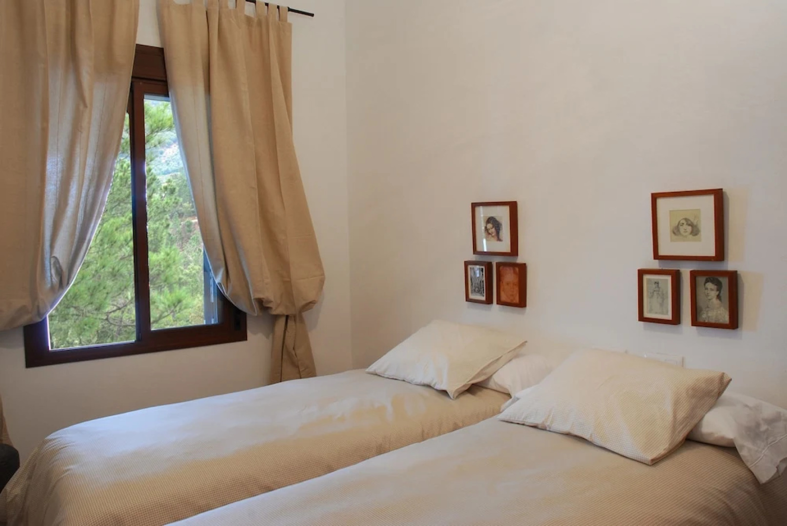 Las Posadas de Valdelarco