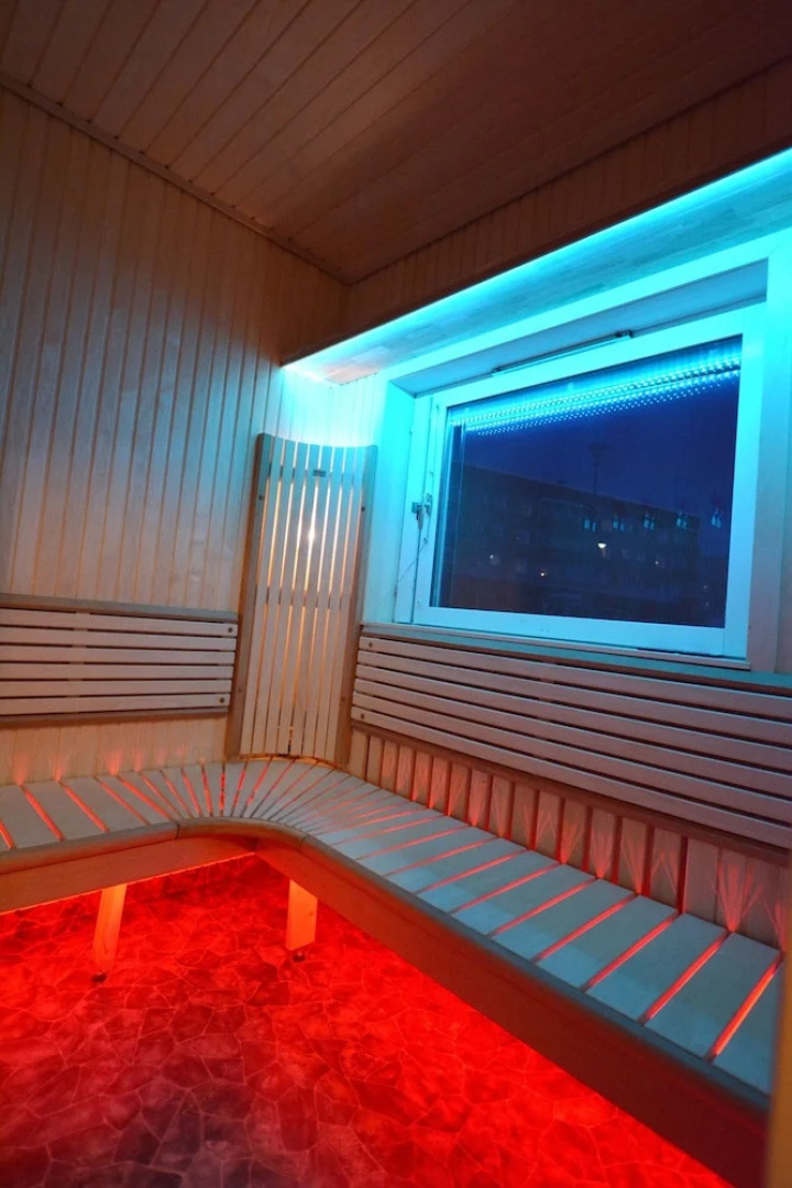 Nordic Borealis House