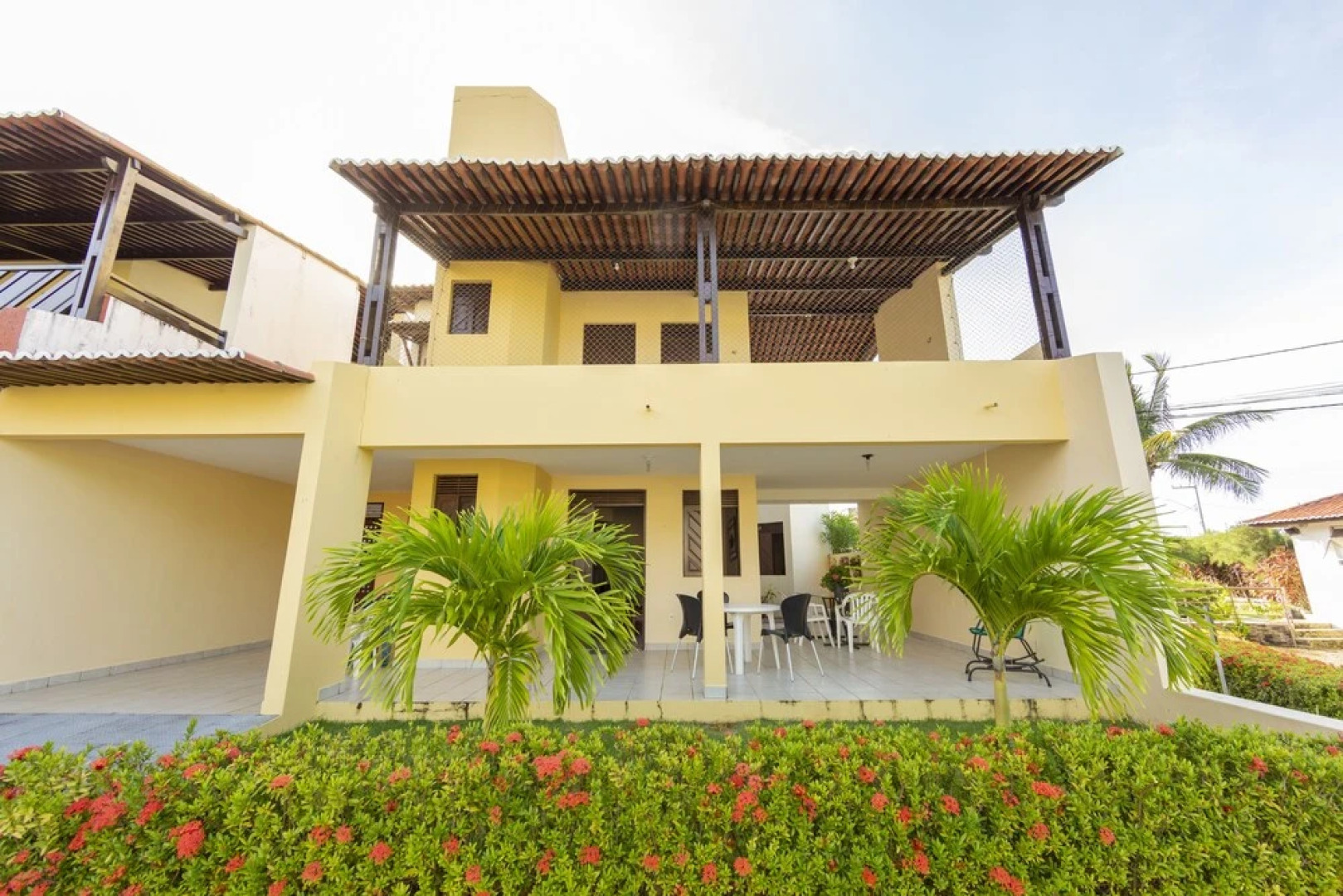 Casa Em Condominio Fechado Em Buzios