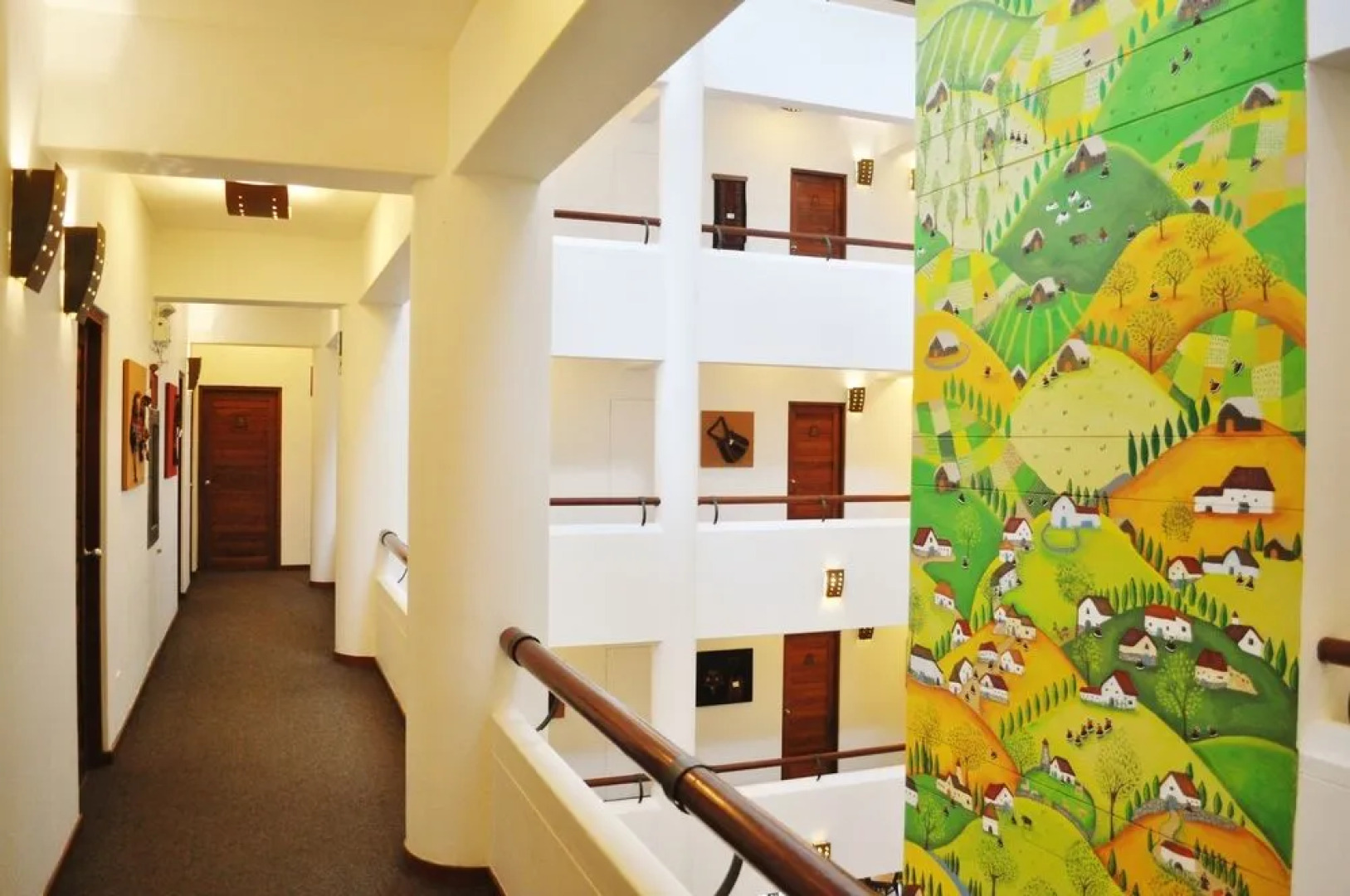 Hatuchay Hotels Machu Picchu