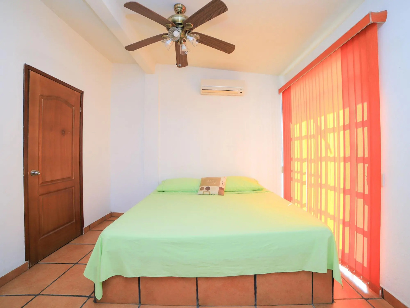 BM Zihua Casa de Huéspedes