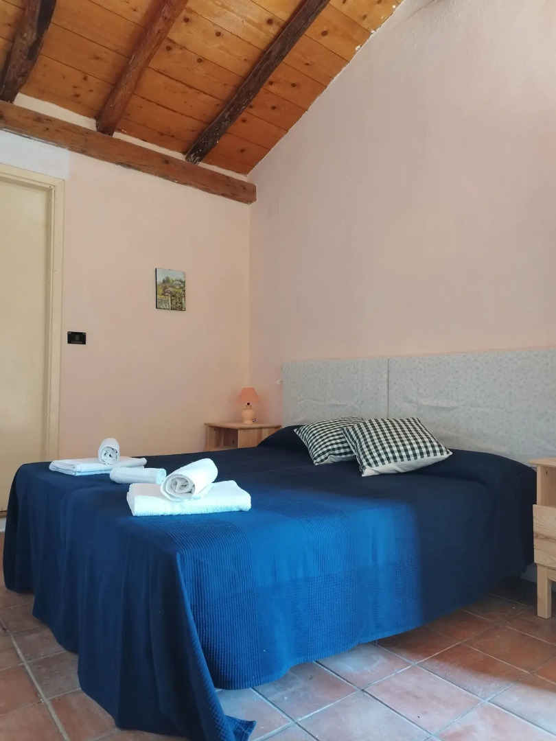 Agriturismo Monte Alto