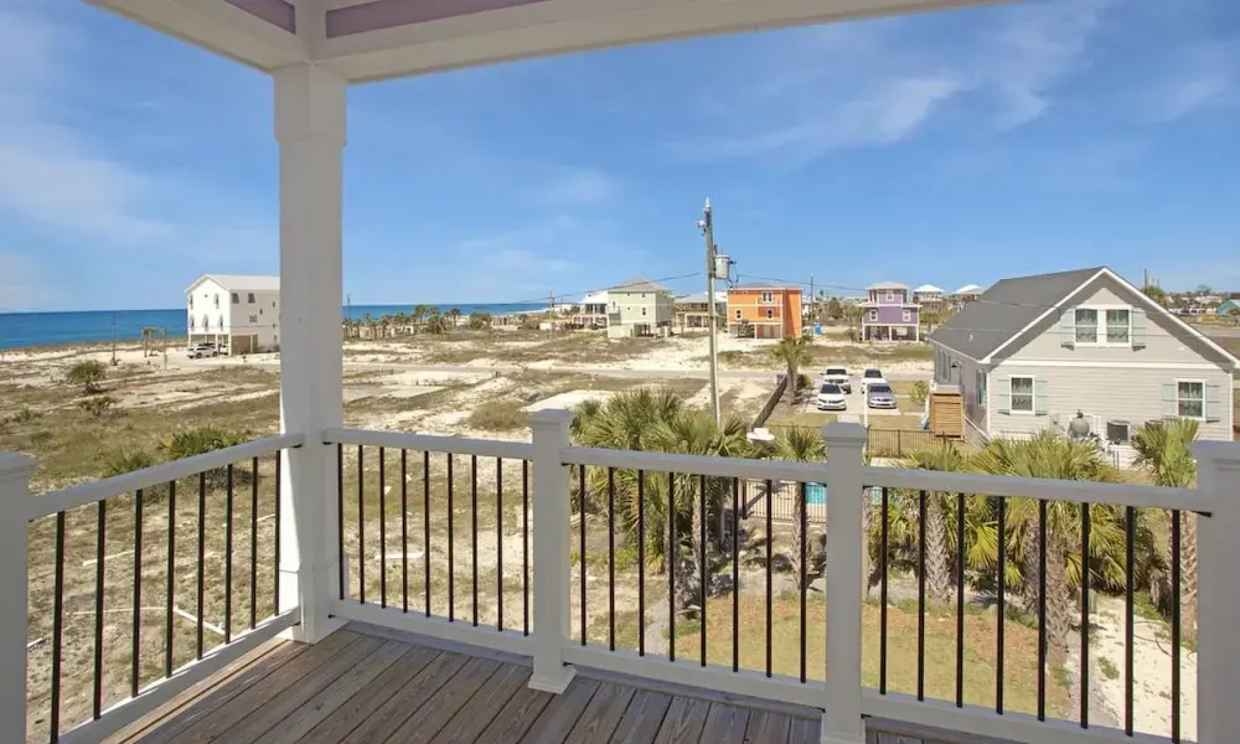 Purple Haze by Pristine Properties