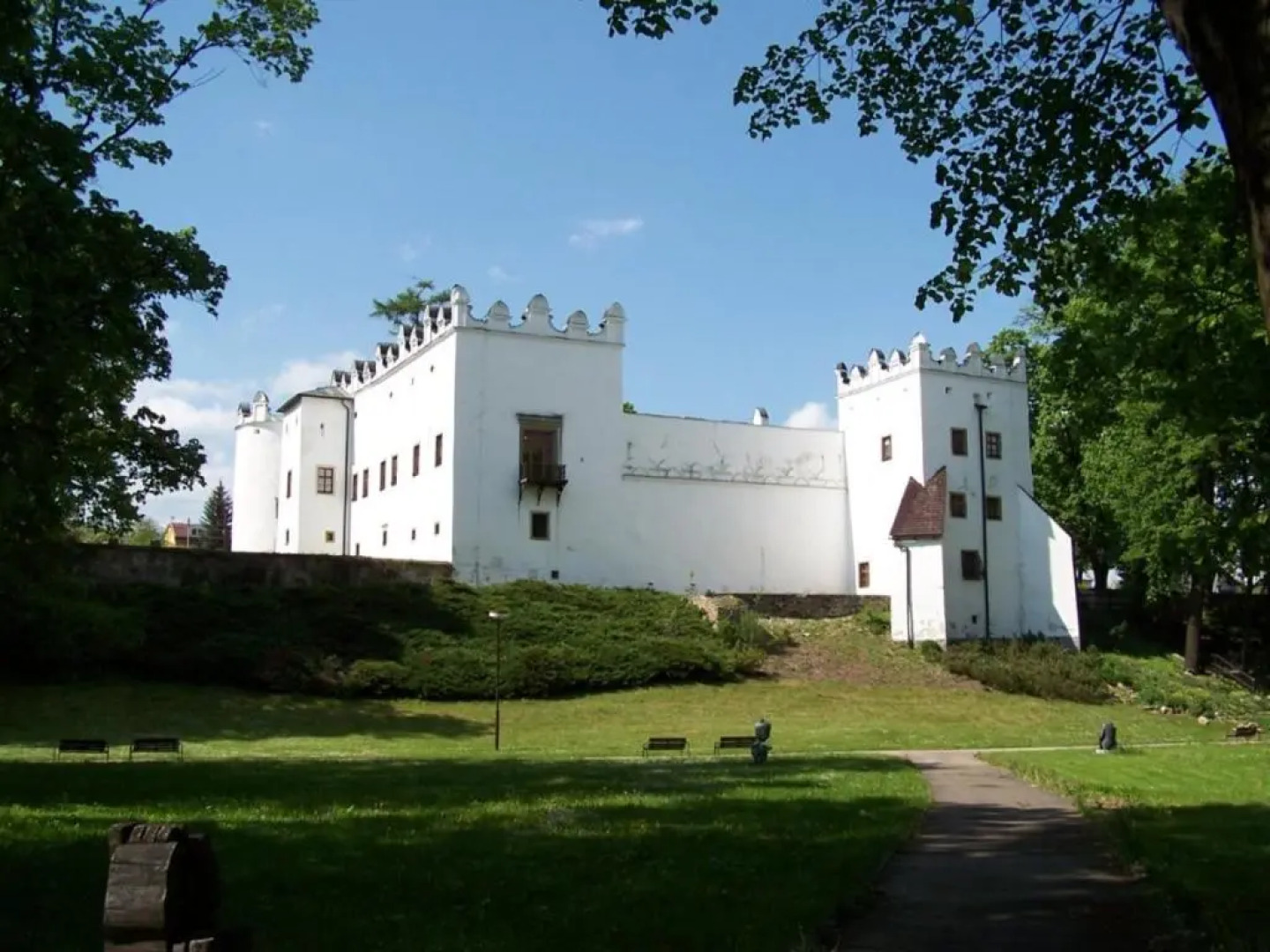 SPA & WELLNESS Penzión Zorhill